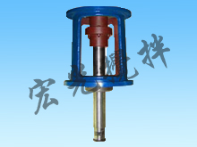 JII型單支點(diǎn)機(jī)架、TJA型機(jī)架